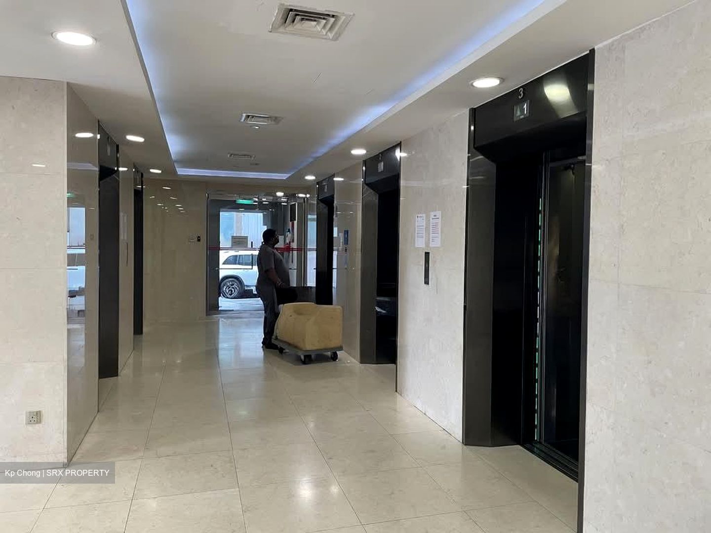 Keck Seng Tower (D1), Office #556775811